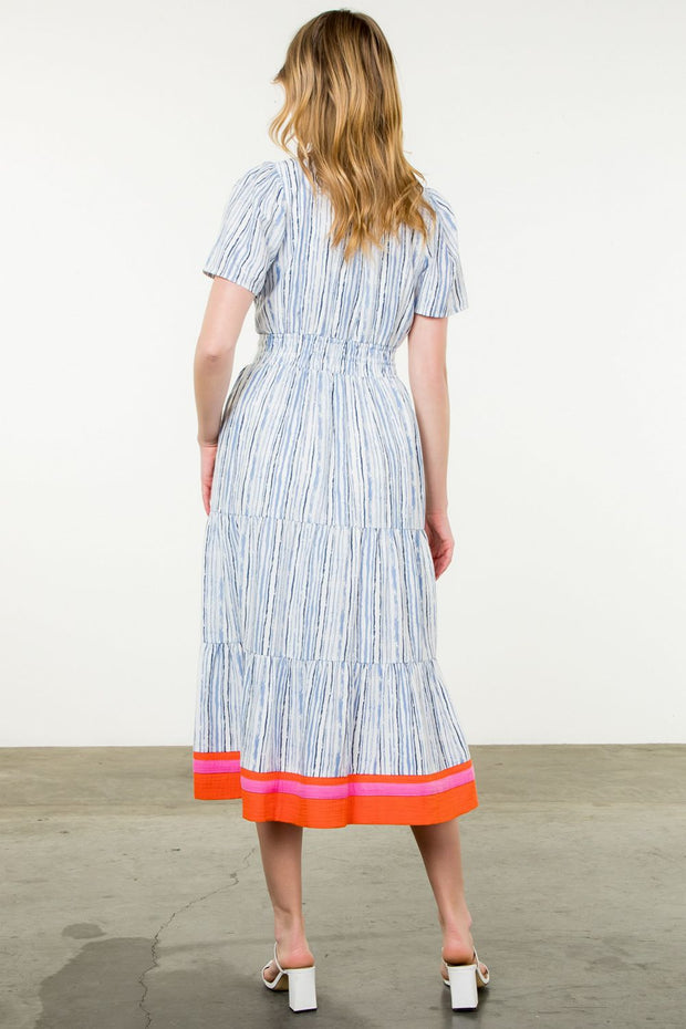 Chelsea Maxi Dress