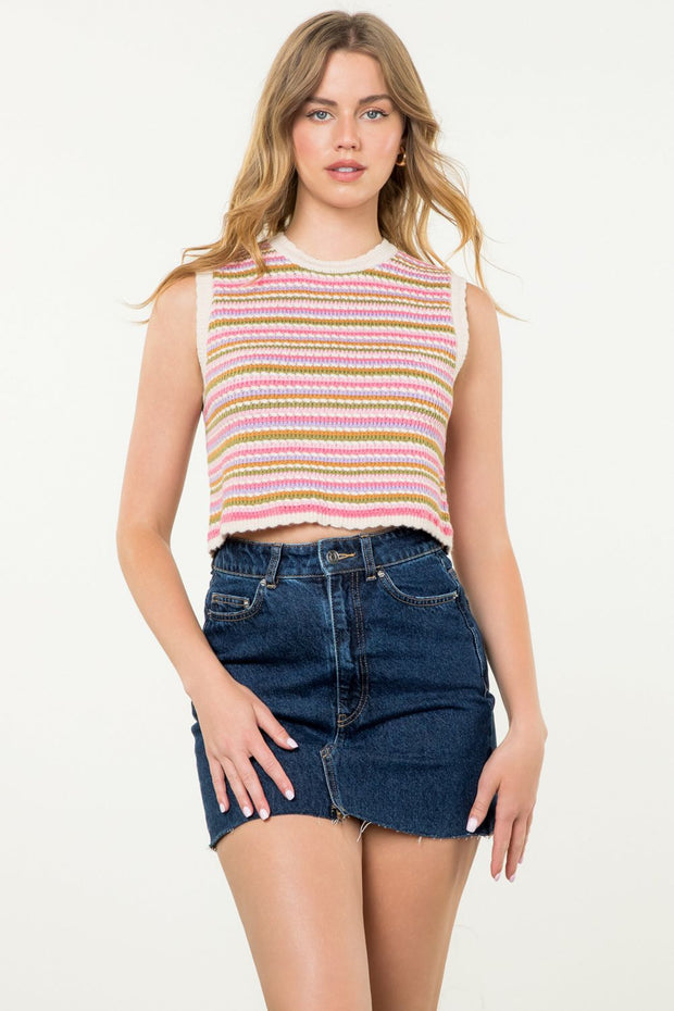 Anna Knit Top