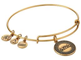 Sorority and College Bangle Bracelet - Whistle Britches