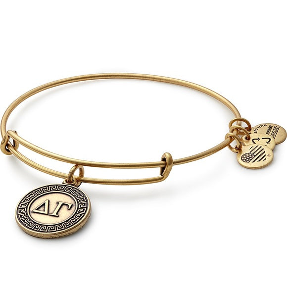 Sorority and College Bangle Bracelet - Whistle Britches