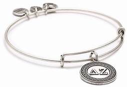 Sorority and College Bangle Bracelet - Whistle Britches