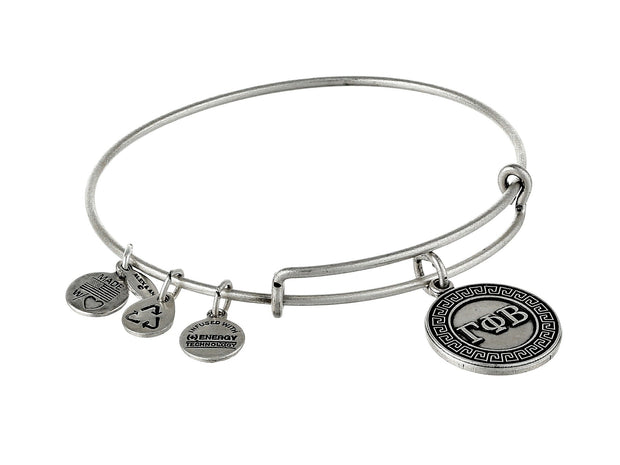 Sorority and College Bangle Bracelet - Whistle Britches