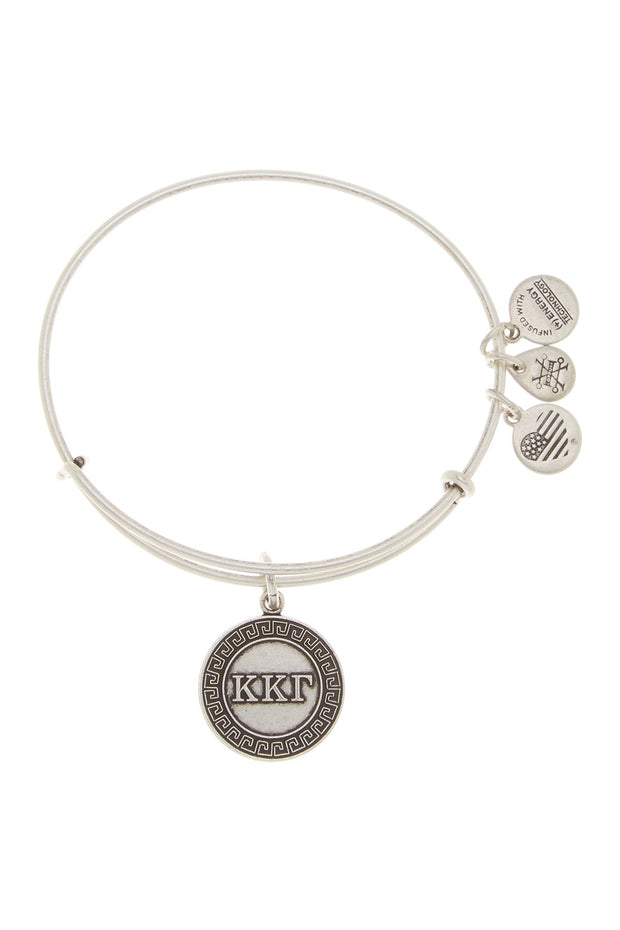 Sorority and College Bangle Bracelet - Whistle Britches