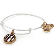 Initial Bangle Bracelets - Whistle Britches