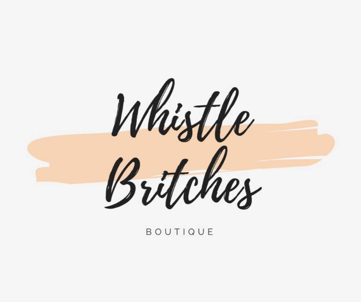 Whistle Britches Online Boutique