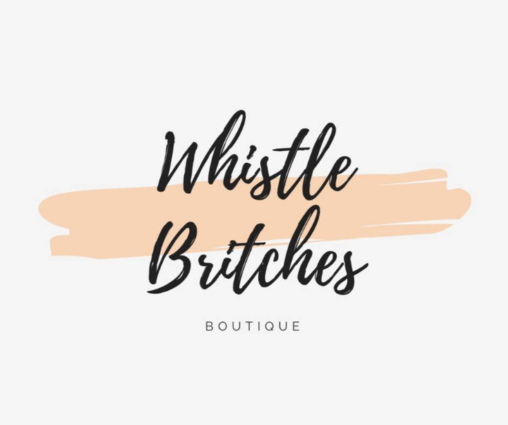 Gift Card - Whistle Britches