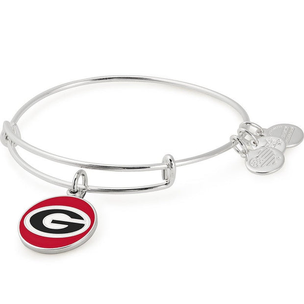 Sorority and College Bangle Bracelet - Whistle Britches