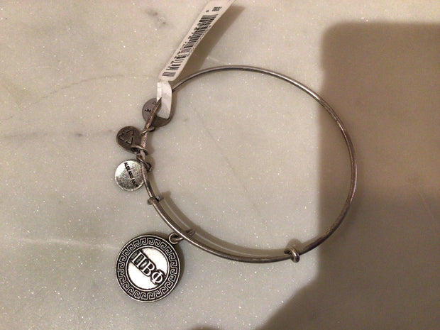 Sorority and College Bangle Bracelet