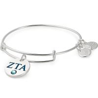 Sorority and College Bangle Bracelet - Whistle Britches